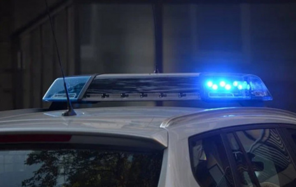 Detenido un matrimonio en Oviedo por tener a sus hijos encerrados desde 2021