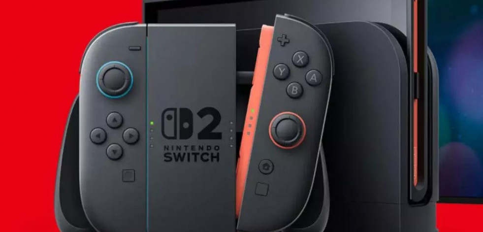 ¡Locura por la Switch 2 en Japón! Los aranceles acechan y el stock peligra