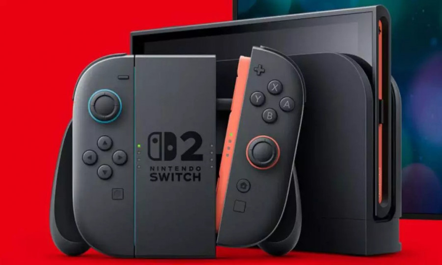 ¡Locura por la Switch 2 en Japón! Los aranceles acechan y el stock peligra