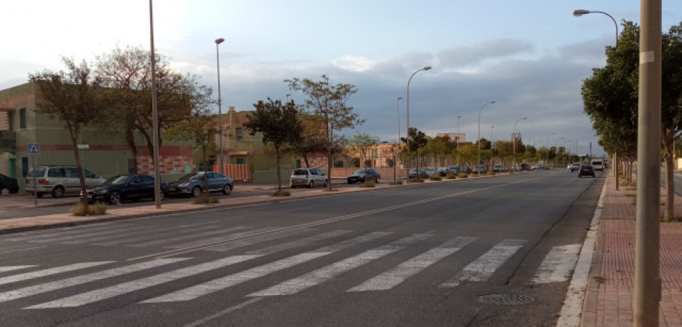 Fallece un joven de unos 20 años tras ser apuñalado en Almería