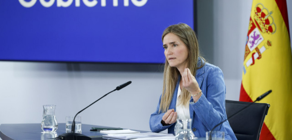 Las eléctricas tienen de plazo hasta esta tarde para entregar sus datos al Gobierno