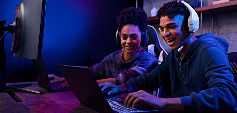 Intel optimiza el rendimiento gráfico en portátiles con nuevos drivers
