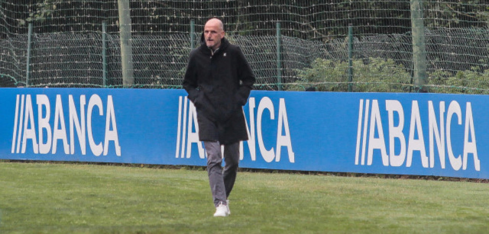 El Deportivo sondea el mercado de entrenadores