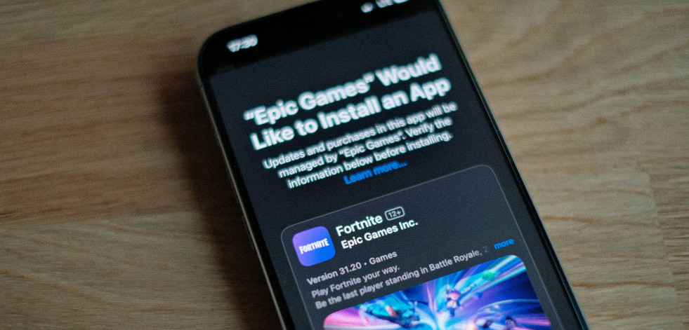 ¡Victoria para los jugadores! Fortnite regresará a iOS tras un duro revés judicial para Apple