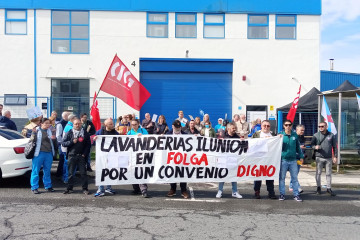 Este sabado se producira una nueva movilizacion