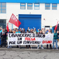 Este sabado se producira una nueva movilizacion