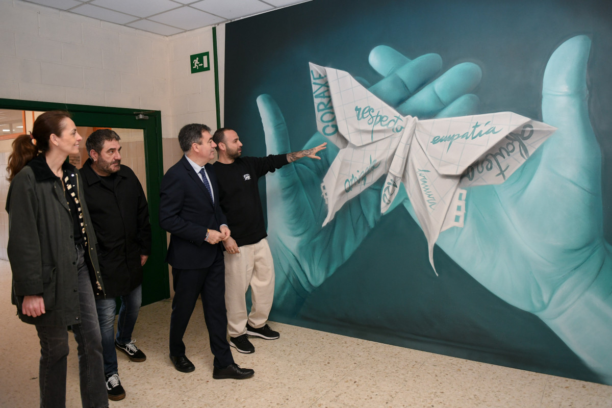 250502 Educaciou0301n VisitaMuralMonDevane MAC 05