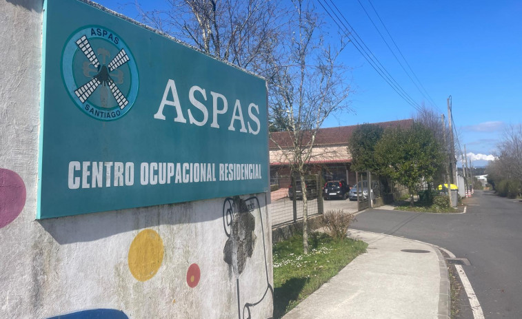 Aspas: medio século loitando polos dereitos das persoas con discapacidade intelectual desde Santiago