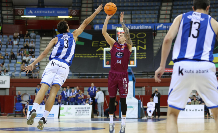 Previa y análisis: Monbus Obradoiro vs Inveready Gipuzkoa | Duelo crucial por el playoff