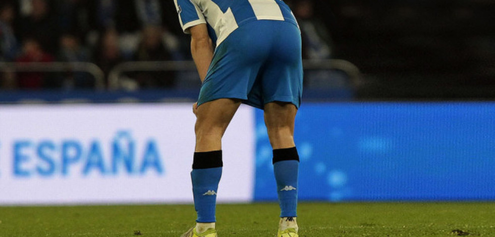 La relación tóxica entre el Deportivo y sus delanteros