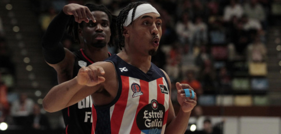 El dinero abre una vía alternativa para que el Leyma se quede en la ACB