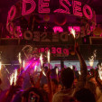 A Coruña y Vigo, unidos por la fiesta