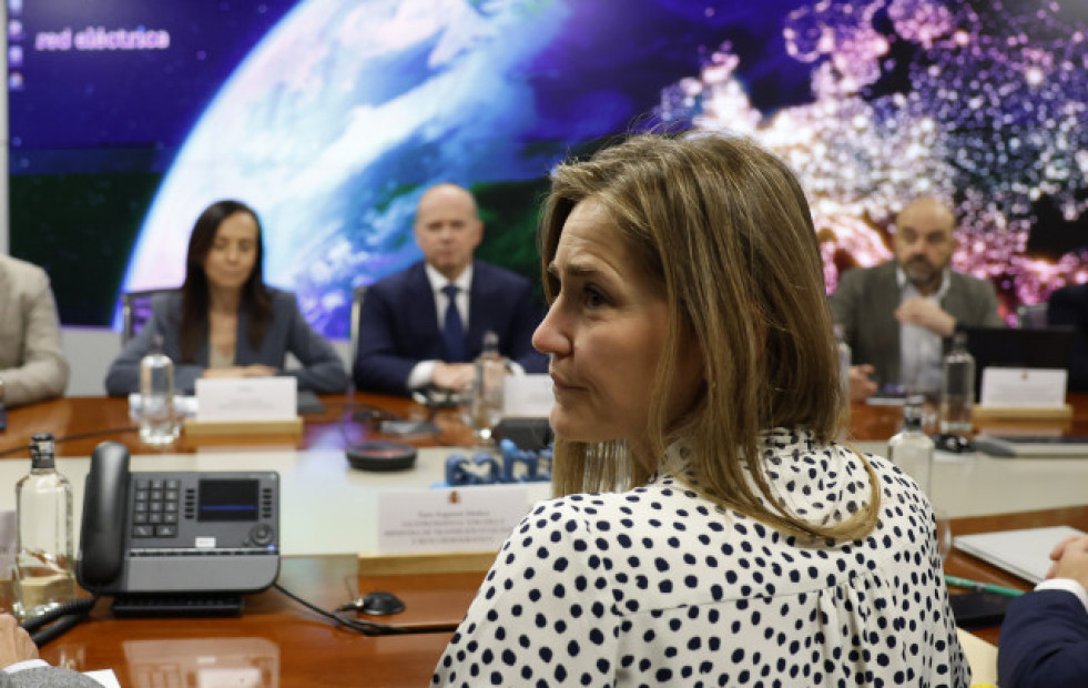 El Gobierno pone en marcha dos grupos para analizar las causas del apagón
