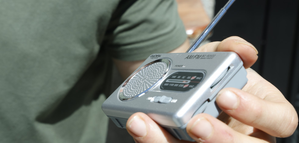 El colegio de Vedra, uno de los ganadores del Concurso de Podcasts-Radio na Biblio