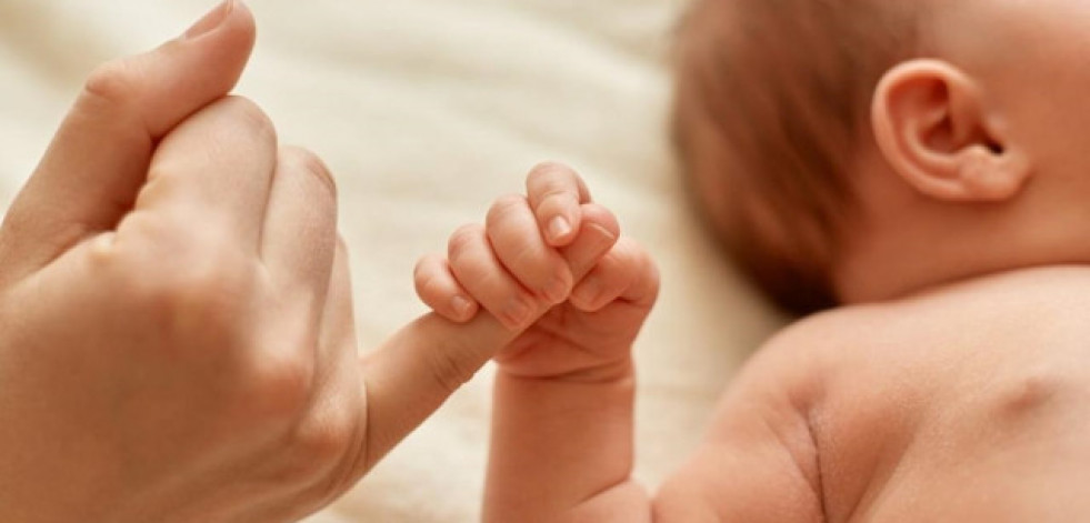 Radiografía maternal en España: aumentan los embarazos a los 50 años de edad