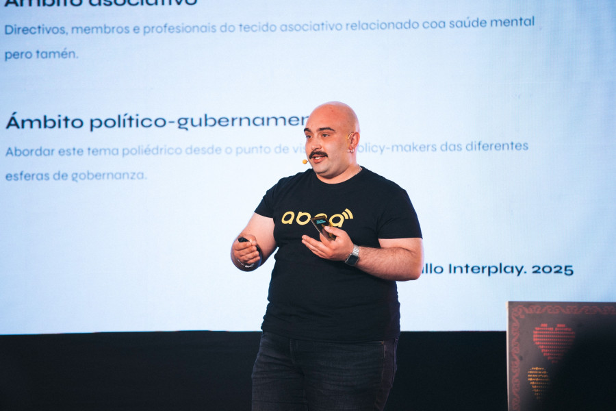 ‘Epidemia Invisible’: o proxecto da productora compostelá Aboa conquista o Carballo Interplay