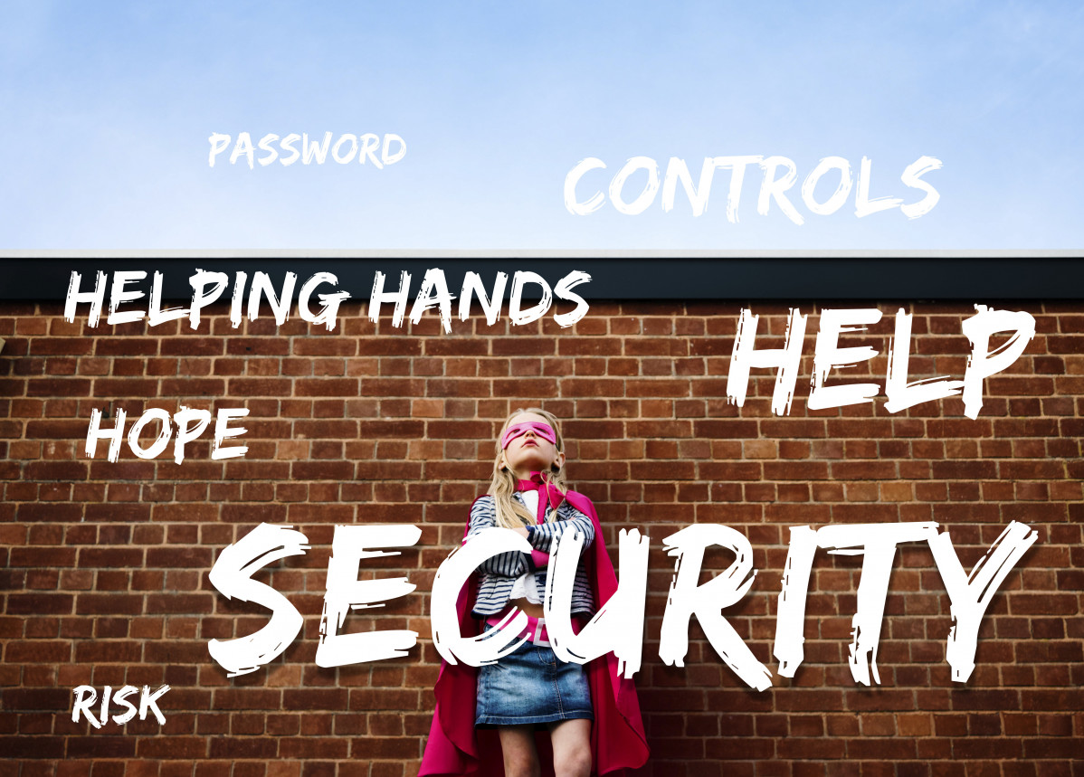 Icono de proteccion de seguridad de la cubierta de seguridad