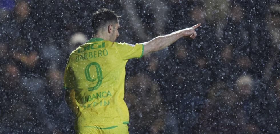 El Dépor, más de un año sin tres tantos de delanteros en un solo partido