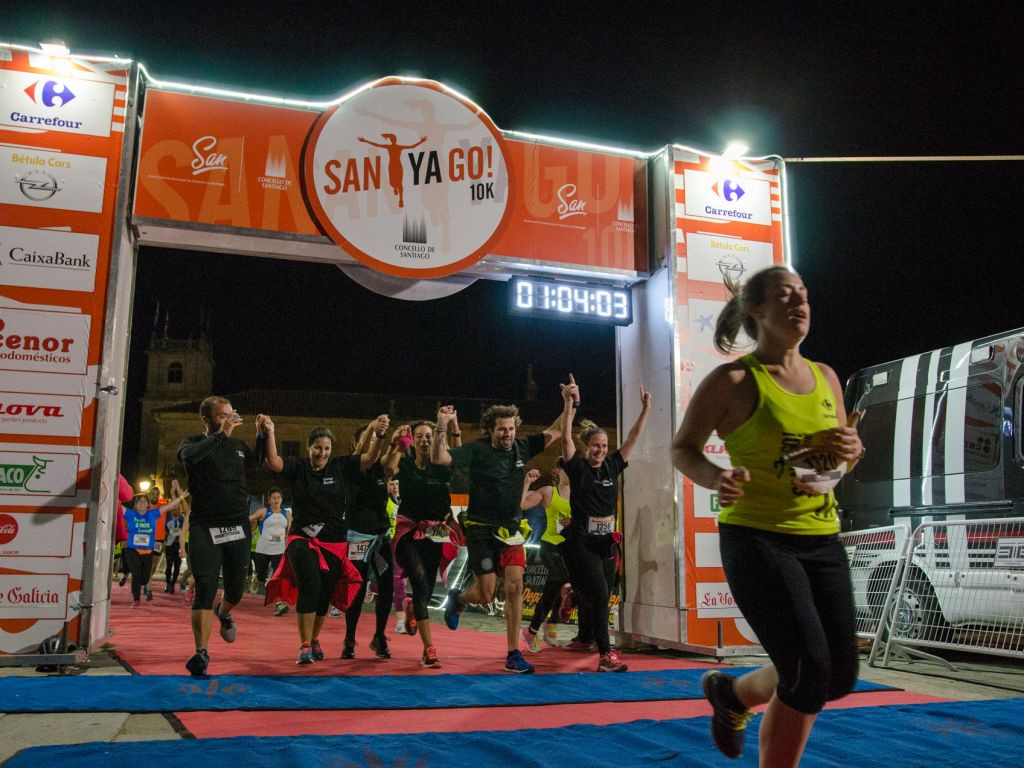 Santyago10k 2