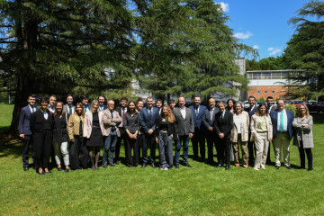 La foto de familia
