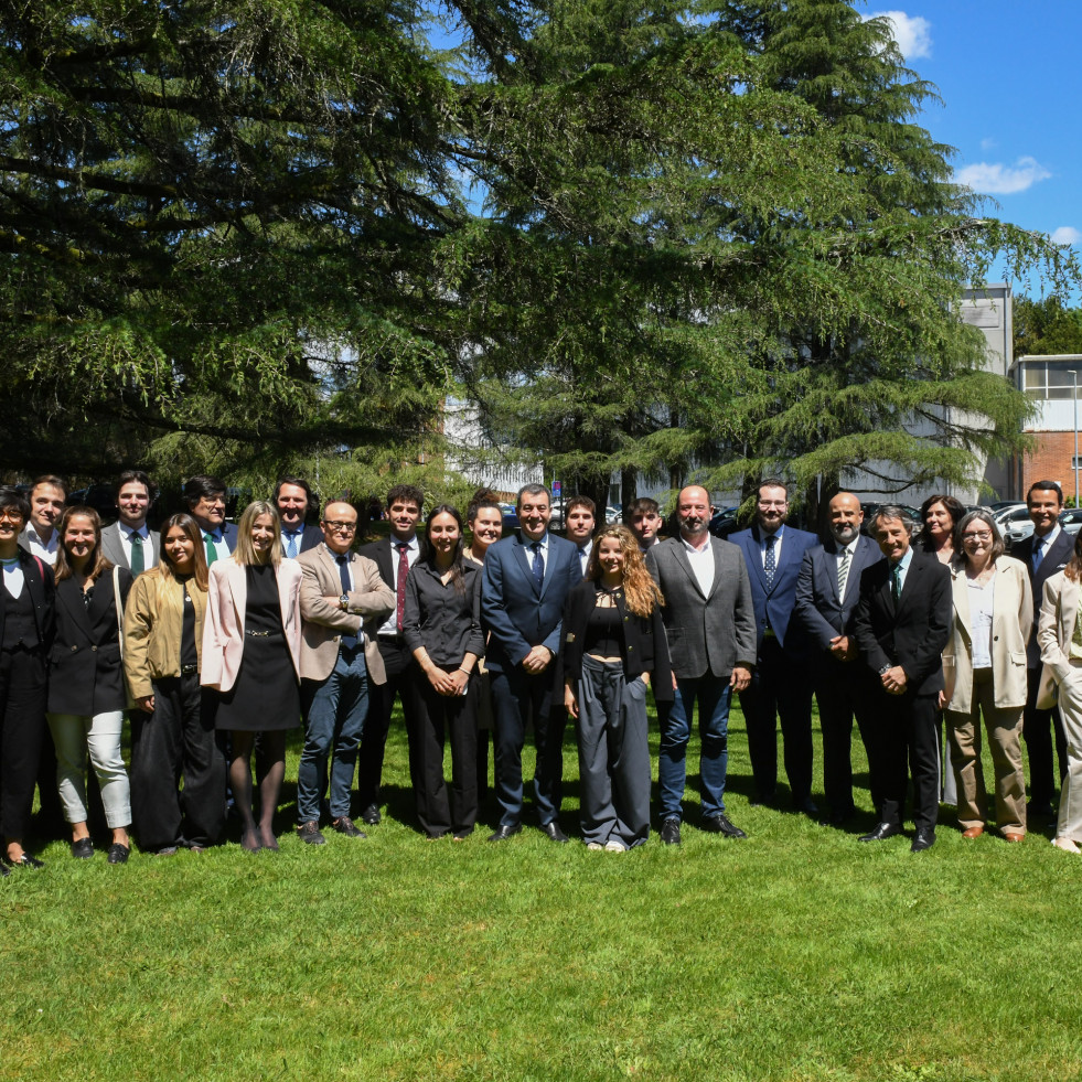 El Centro Superior de Hostelería celebra su 30 aniversario