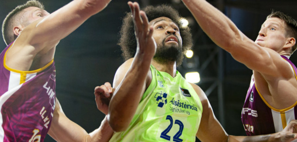 Jabari Parker contra el Leyma, de estrella NCAA a estrella ACB pasando por juguete roto