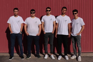 El grupo Lisdexia