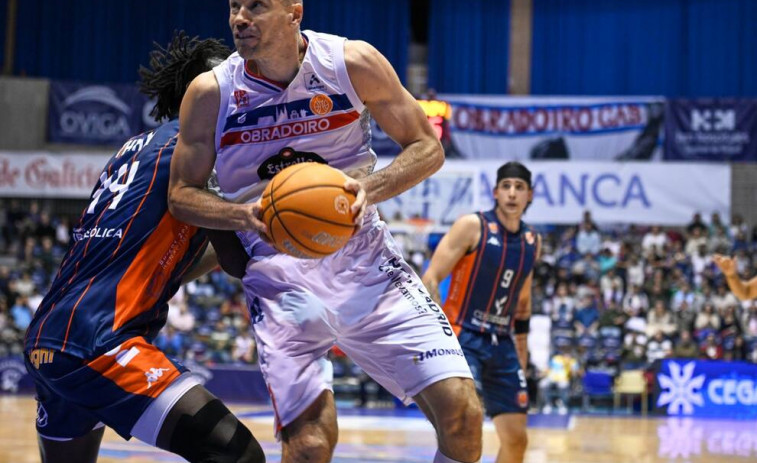 Previa y análisis: Monbus Obradoiro vs Tizona Burgos | El factor cancha para el playoff, en juego