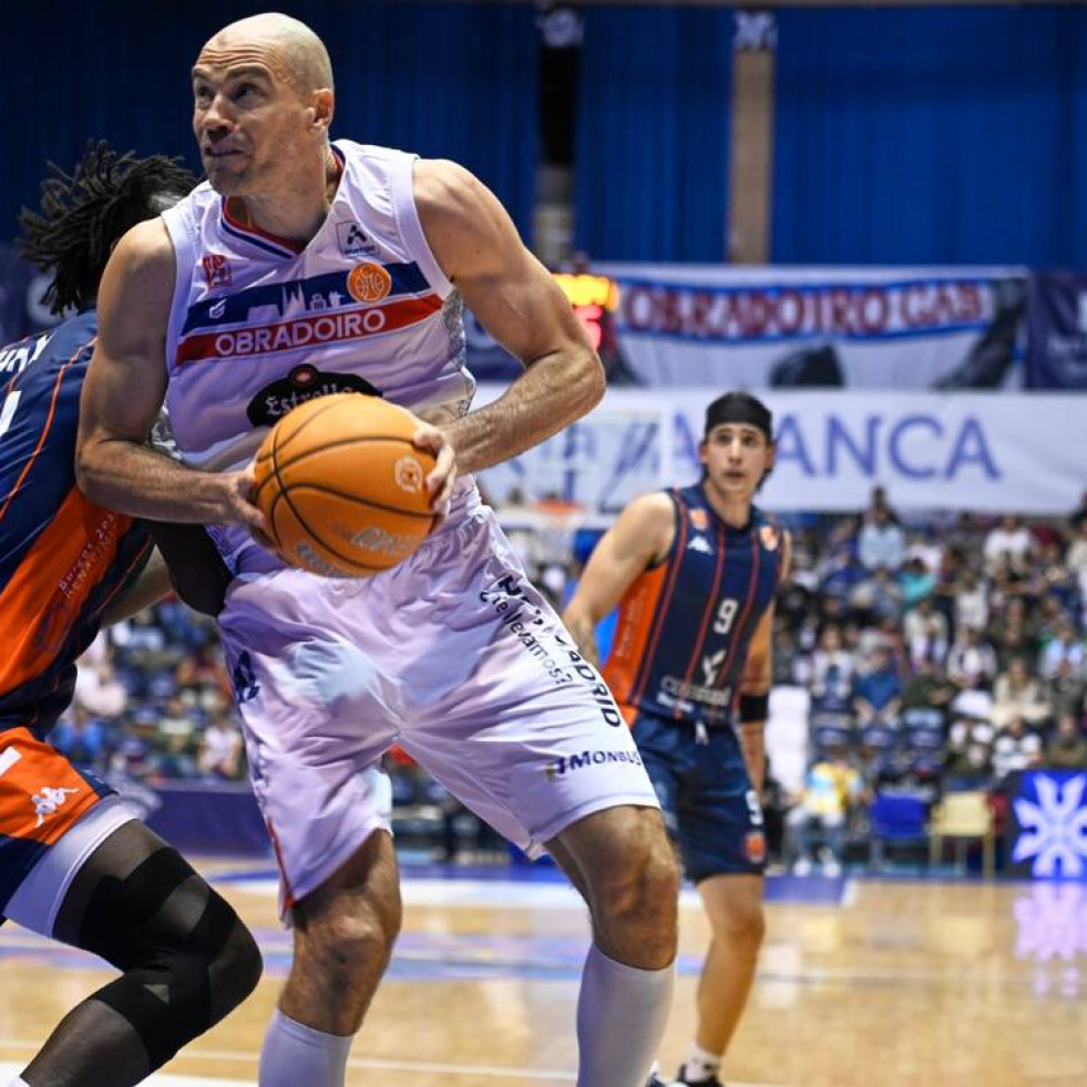 Previa y análisis: Monbus Obradoiro vs Tizona Burgos | El factor cancha para el playoff, en juego