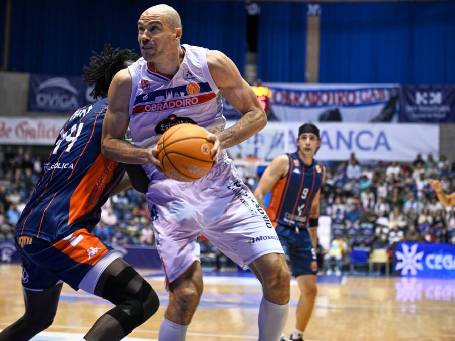 Previa y análisis: Monbus Obradoiro vs Tizona Burgos | El factor cancha para el playoff, en juego