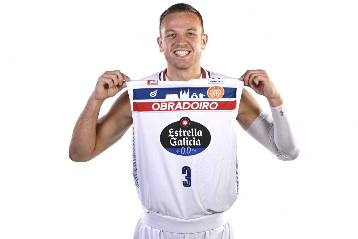 Brad Davison