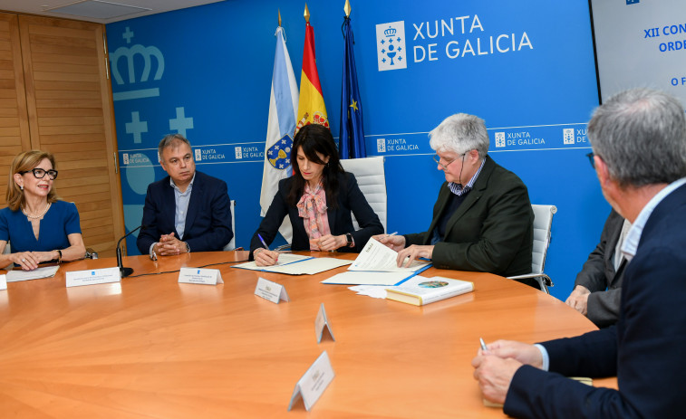Santiago acollerá en novembro un congreso nunca antes visto en Galicia
