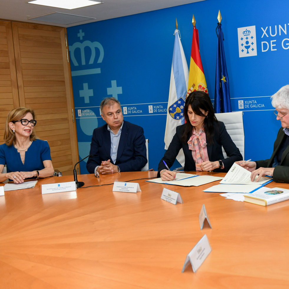 Santiago acollerá en novembro un congreso nunca antes visto en Galicia