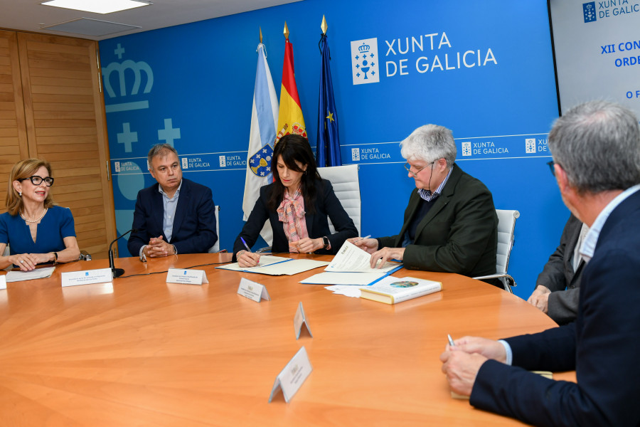 Santiago acollerá en novembro un congreso nunca antes visto en Galicia
