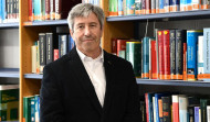 José Carreira Villamor, nuevo decano de la Facultad de Medicina y Odontología de la USC