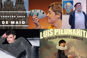 La ciudad se llena de eventos este sabado