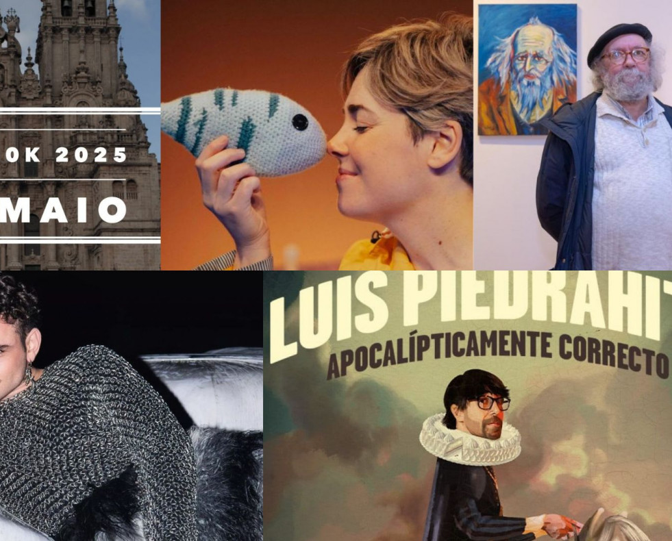 La ciudad se llena de eventos este sabado