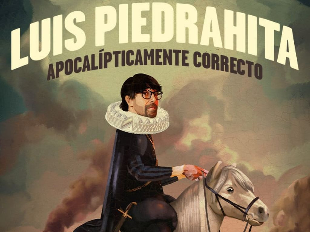 Cartel del monologo