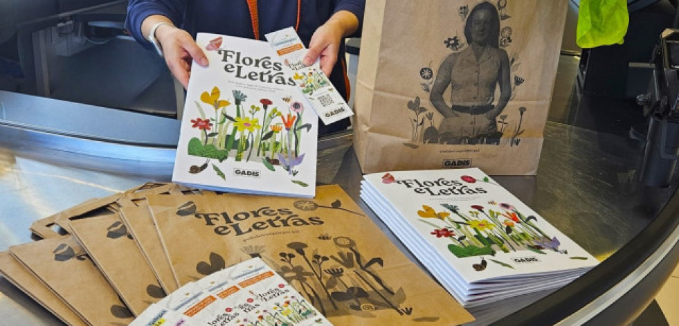 A Xunta e Gadis celebran as Letras Galegas cunha 'Foliada!'