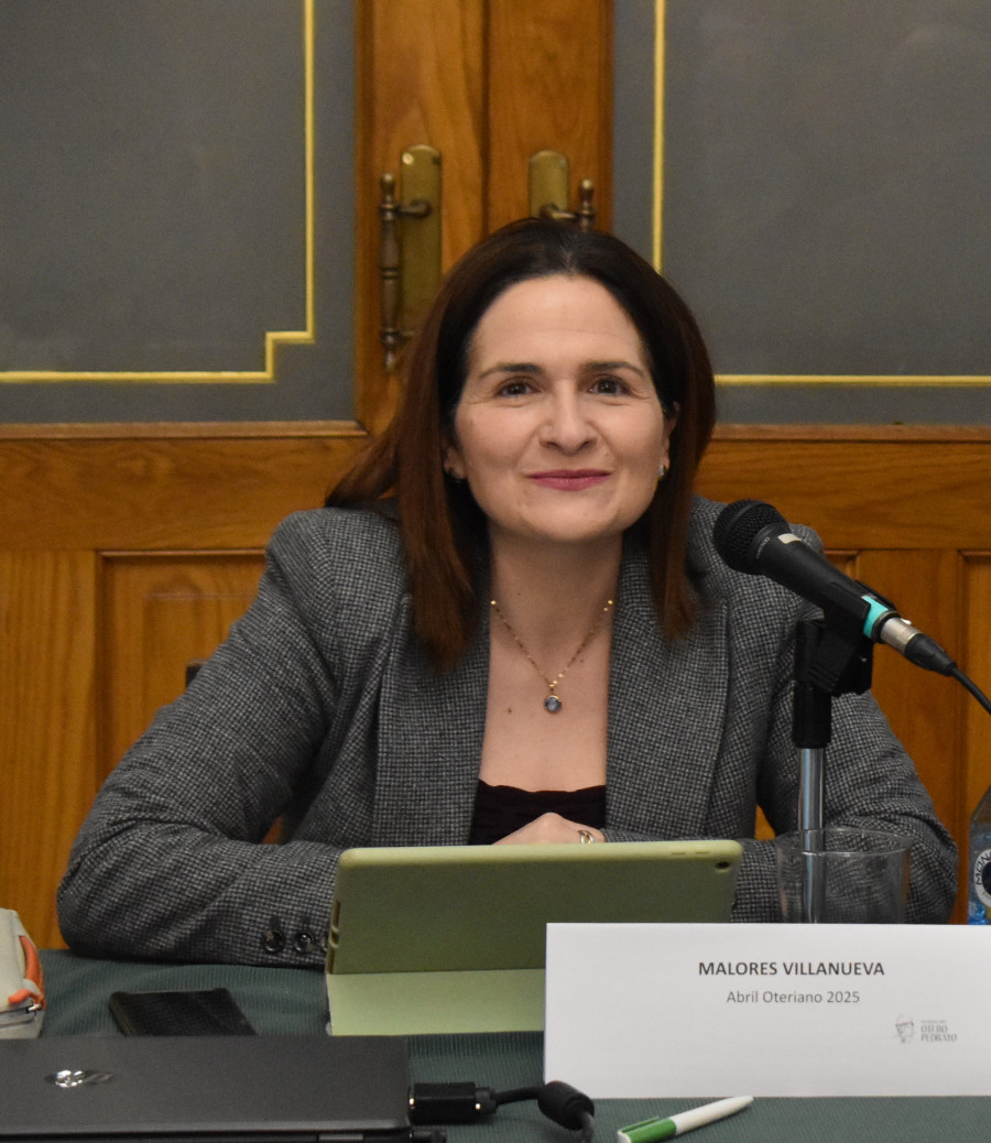 O Ateneo de Santiago celebra o Día das Letras Galegas cunha conferencia sobre cantareiras e tradición oral