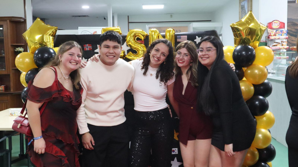 ESN CEA ERASMUS