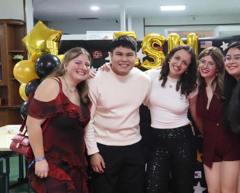 ESN CEA ERASMUS