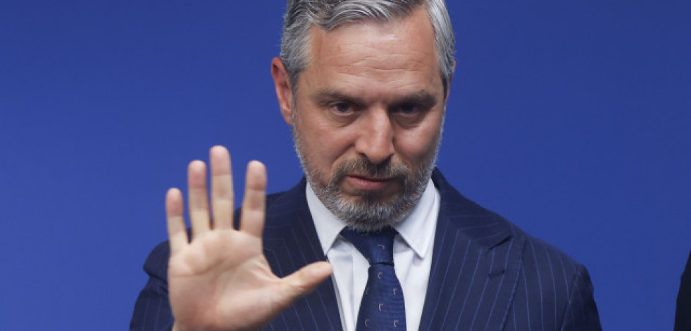 El PP está convencido de que el electorado entenderá su 'no' a la reducción de jornada