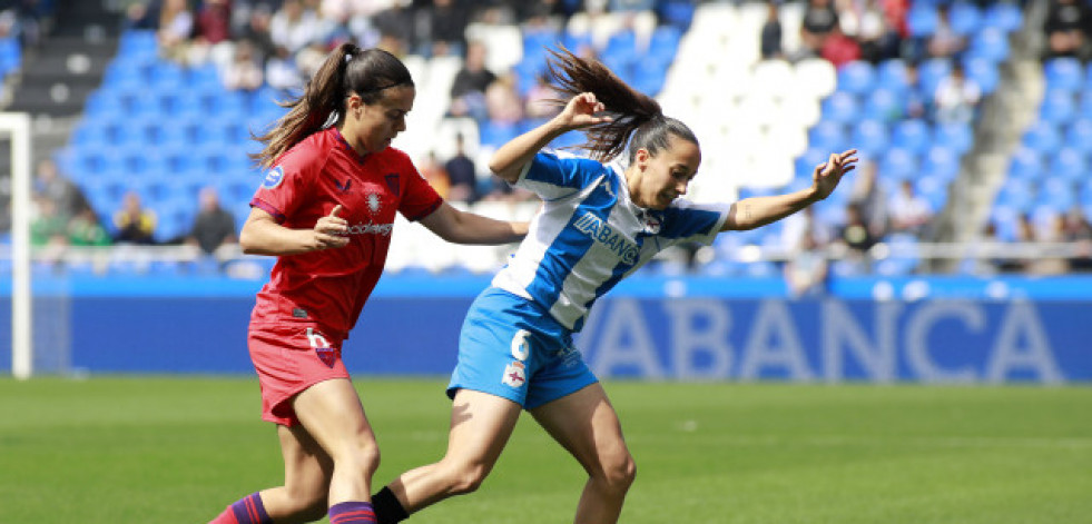 Un empate que sabe a gloria y a permanencia (1-1)