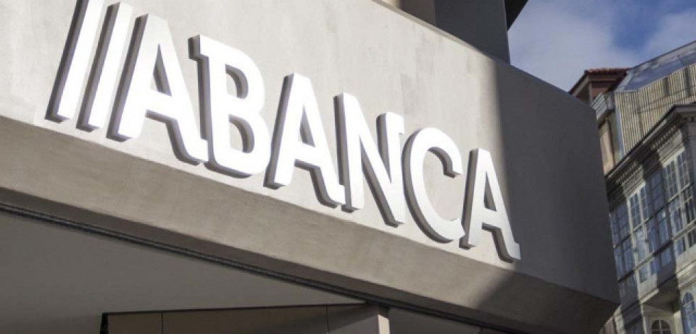 Abanca niega conversaciones para unirse al Sabadell