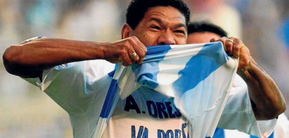 Cómo me voy a olvidar... Revive junto a DXT Campeón una fecha imborrable para la memoria deportivista