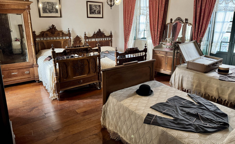 A Casa de la Troya celebra este xoves unha xornada de portas abertas con motivo do Día Internacional dos Museos