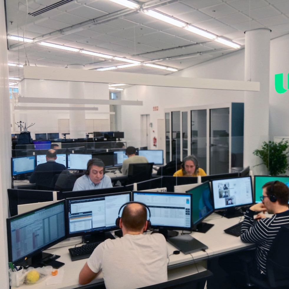 Santiago, epicentro tecnológico: Unisys recibe el Premio 17 Aniversario CPEIG