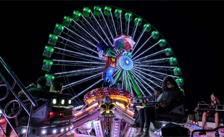 Así serán las Fiestas de la Ascensión 2025: Programación completa, horarios y actividades