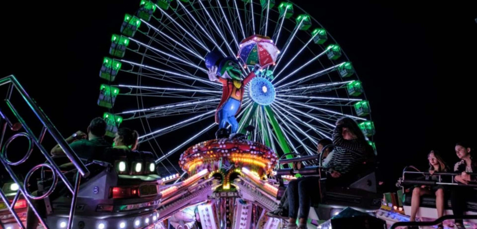 Así serán las Fiestas de la Ascensión 2025: Programación completa, horarios y actividades